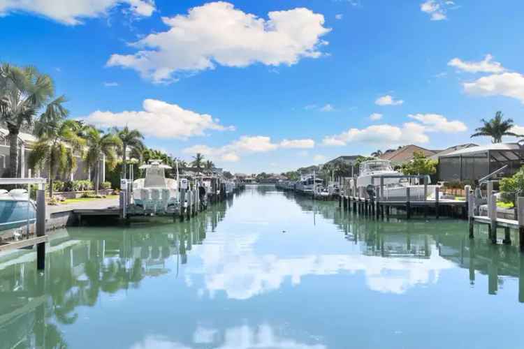 House For Sale , 651, Partridge Court, Marco Island, Florida