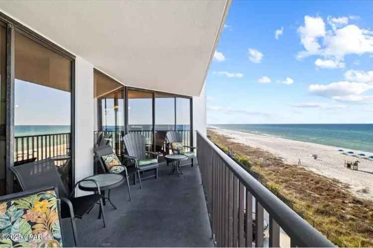 House For Sale , 17155, Front Beach Road, Panama City Beach, Florida