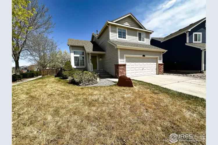 House For Sale , 6502, Carmichael Street, Fort Collins, Colorado