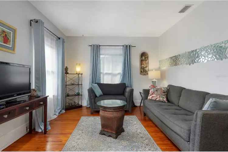 Craftsman Bungalow in Historic Old Northeast St Pete