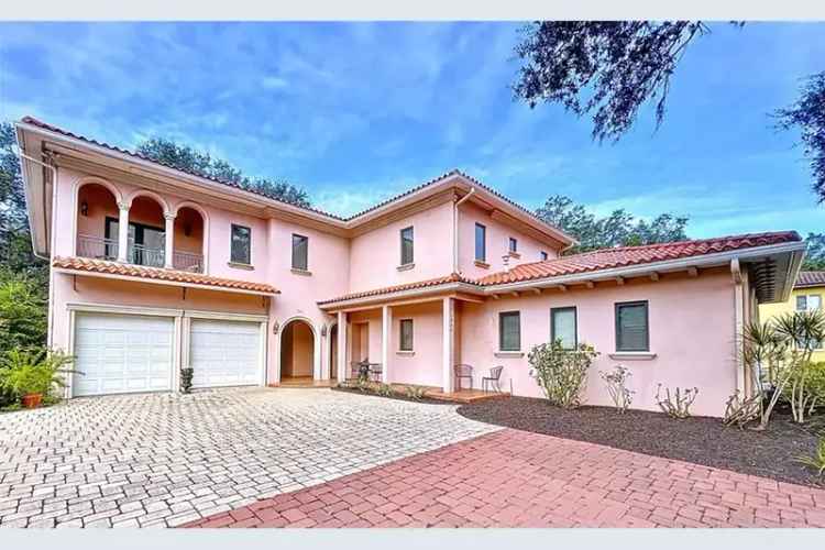 House For Sale , 1962, Freedom Drive, Clearwater, Florida