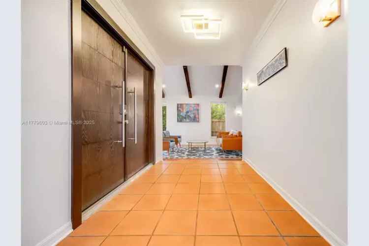 House For Sale , 4085, Battersea Road, Miami, Florida