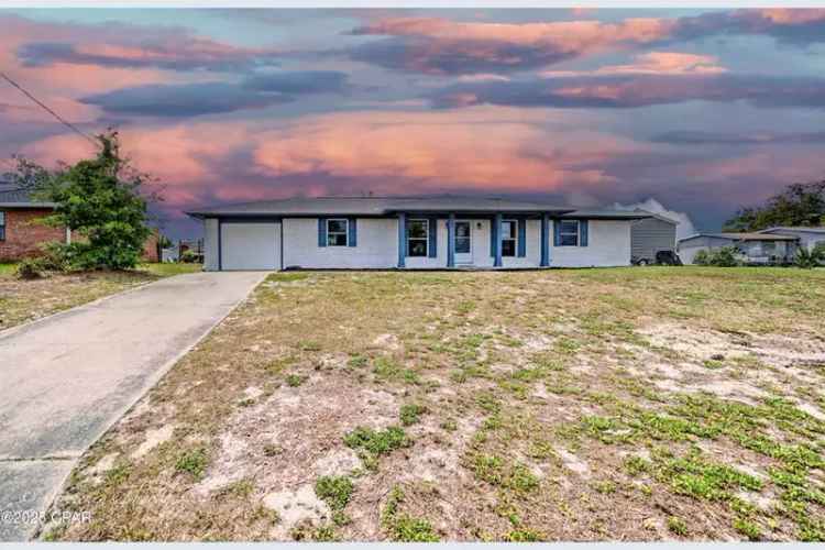 House For Sale , Panama City Beach, Florida