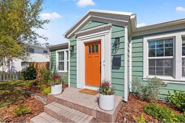 3-Bedroom 3-Bathroom Crescent Heights Home with Modern Updates