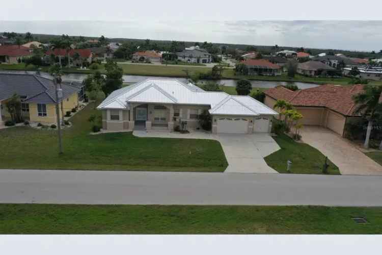 House For Sale , 2325, Padre Island Drive, Punta Gorda, Florida