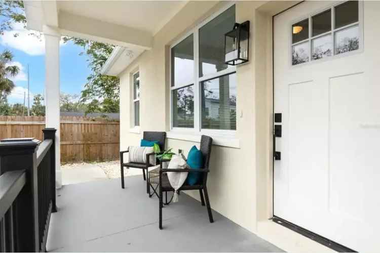 House For Sale , 979, 11th Avenue South, Saint Petersburg, Florida