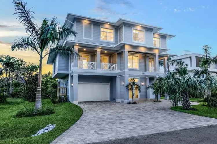 House For Sale , 700, Waterside Drive, Marco Island, Florida