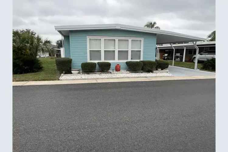Mobile home For Sale , Largo, Florida