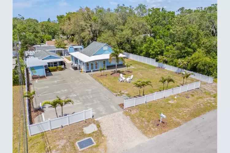 House For Sale , 1322, Idlewild Drive, Clearwater, Florida