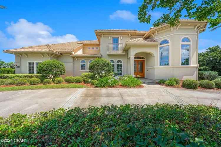 House For Sale , 2726, Tracy Lane, Panama City, Florida