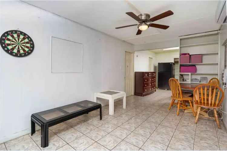 Two Income-Producing Homes Near Downtown Largo and Clearwater Beach