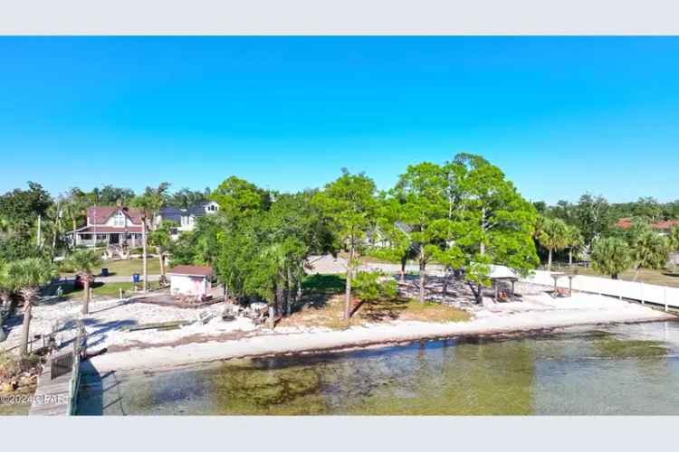 House For Sale , 819, Calhoun Avenue, Panama City, Florida