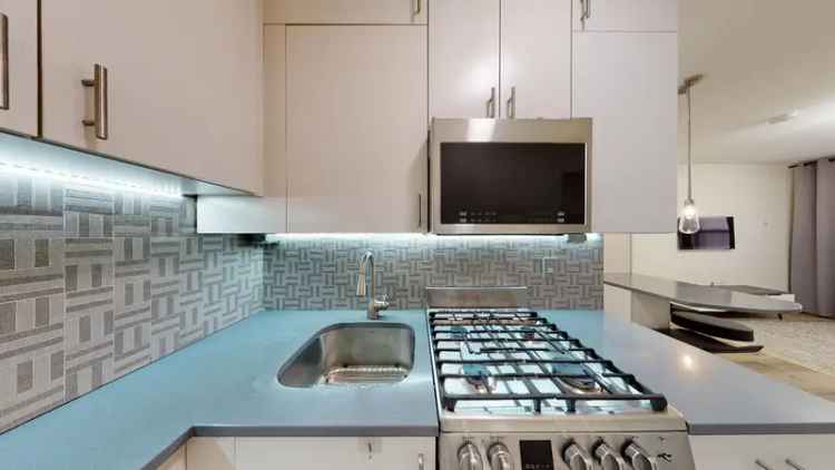 Co-op For Sale , 130, West 71st Street, New York, New York