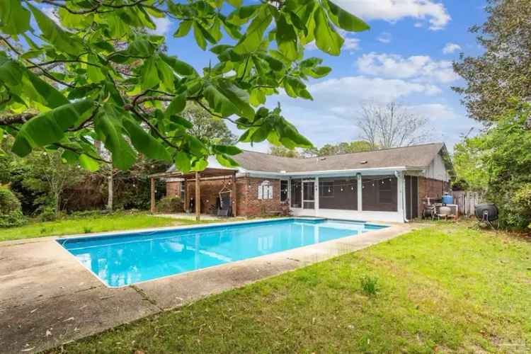 House For Sale , 4575, Balmoral Drive, Pensacola, Florida