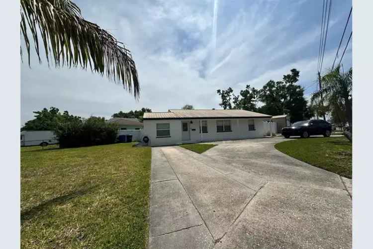 House For Sale , 4031, Bay Street Northeast, Saint Petersburg, Florida