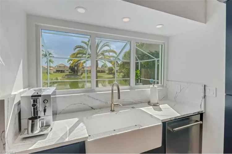House For Sale , East Naples, Florida
