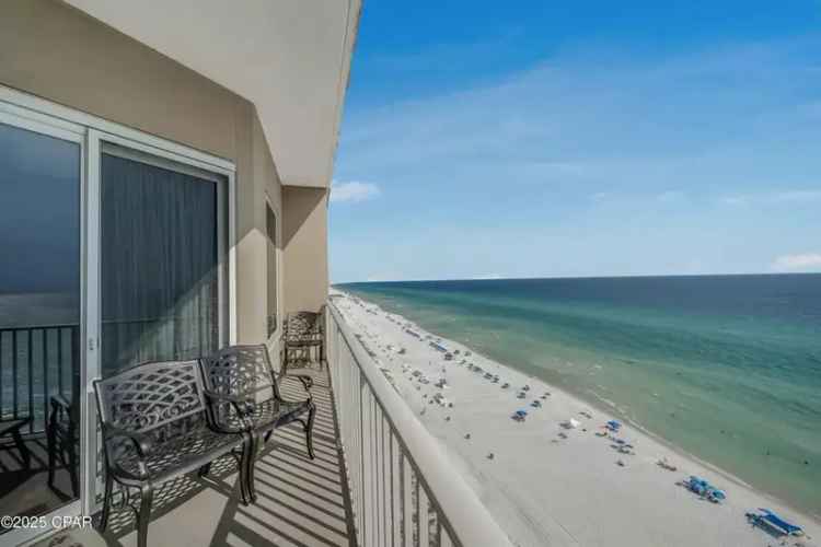 House For Sale , 10713, Front Beach Road, Panama City Beach, Florida