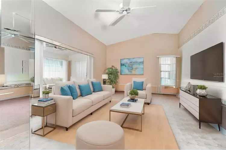House For Sale , 523, Foxwood Boulevard, Englewood, Florida