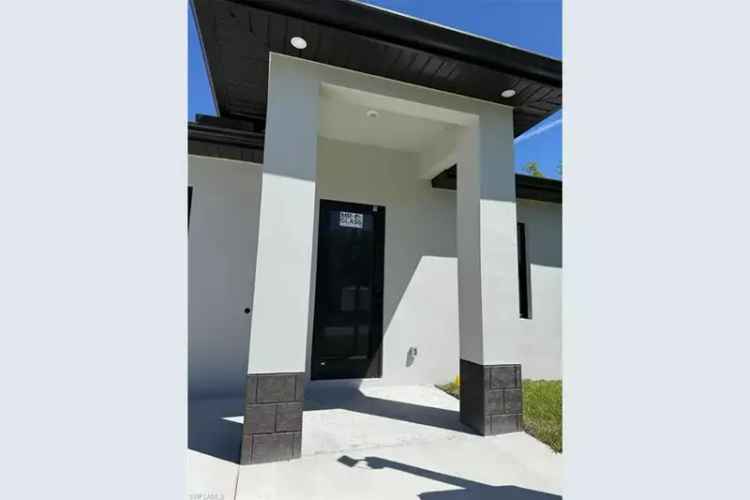House For Sale , 1201, East 7th Street, Lehigh Acres, Florida
