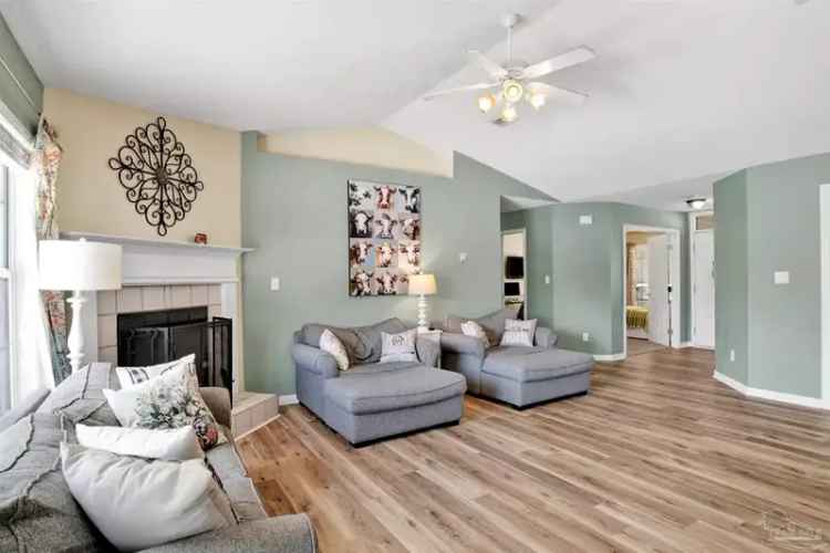 House For Sale , 5237, Hawks Nest Drive, Milton, Florida