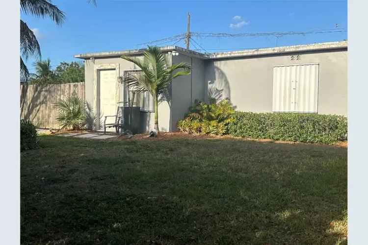 House For Sale , 29035, Maine Road, Homestead, Florida