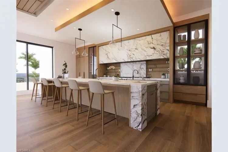 House For Sale , 2999, Rum Row, Naples, Florida