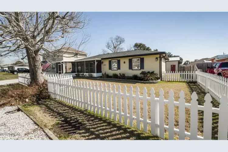 House For Sale , 223, San Pablo Street, Panama City Beach, Florida