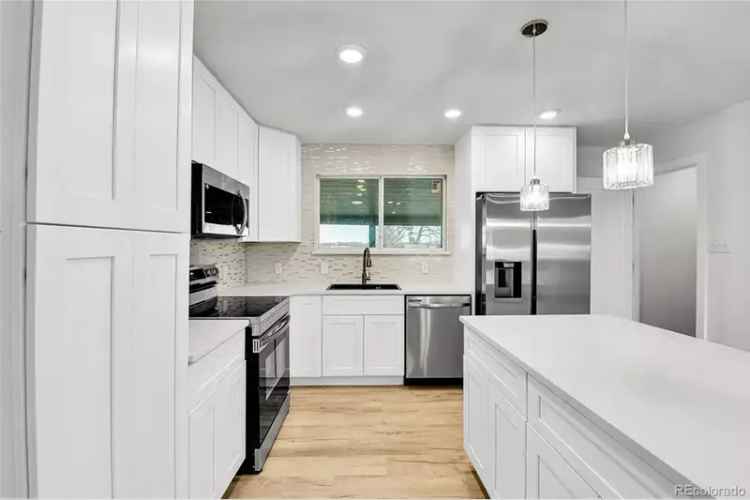 House For Sale , 12801, Randolph Place, Denver, Colorado