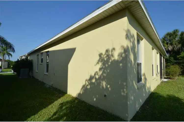House For Sale , 2221, The Oaks Boulevard, Kissimmee, Florida