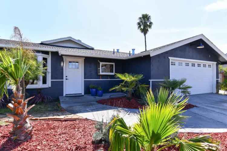 House For Sale , 3637, Evergreen Court, Napa, California