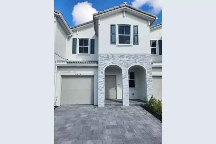 House For Sale , 2613, Southeast 10th Street, Homestead, Florida