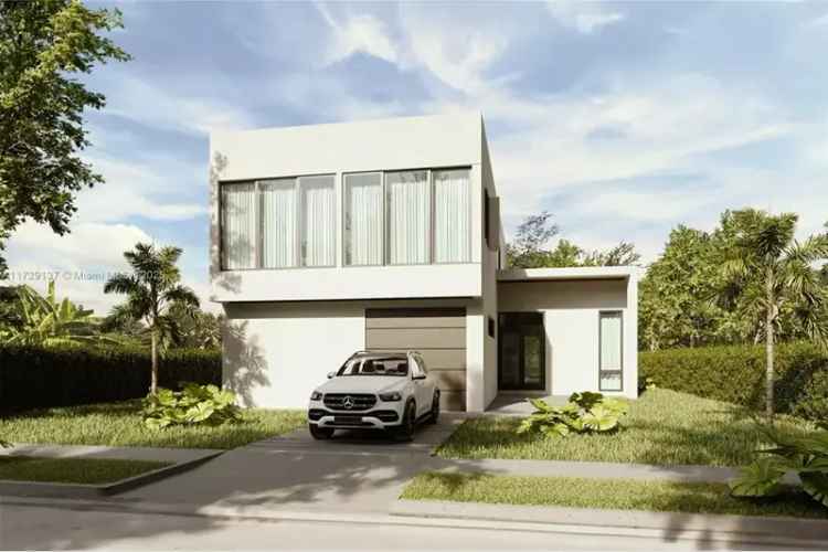 House For Sale , 2606, Southwest 19th Street, Miami, Florida
