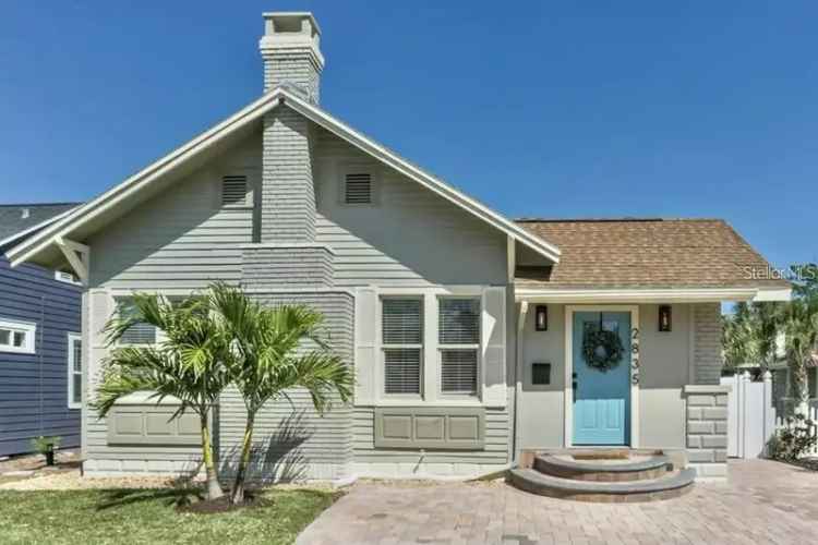 Historic Kenwood Home with In-Law Suite and Apartment