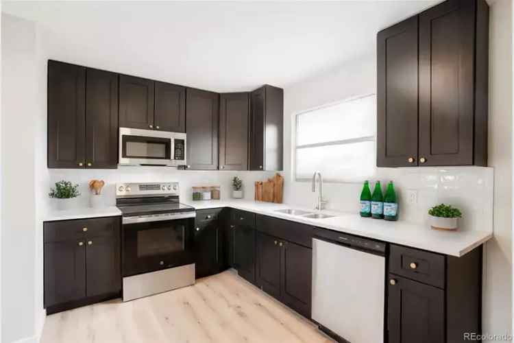 Updated Ranch Home in Fantastic Location