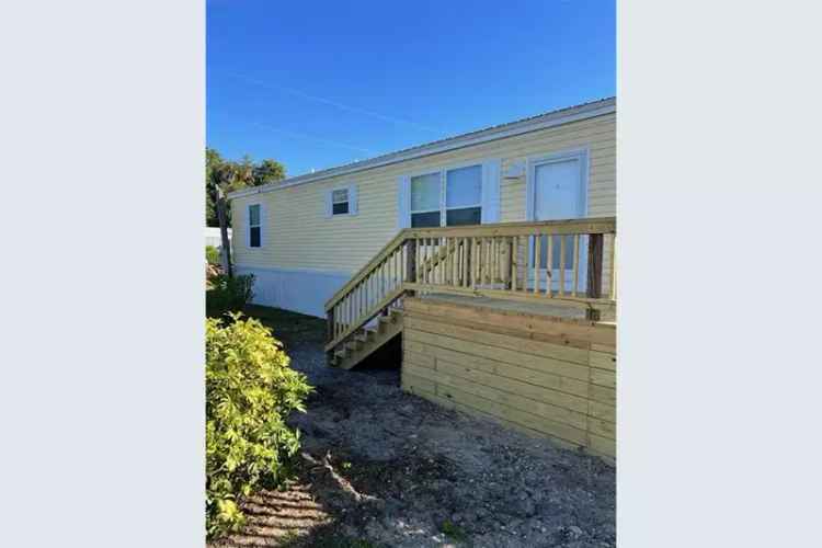 Mobile home For Sale , 722, Higgins Road, North Fort Myers, Florida