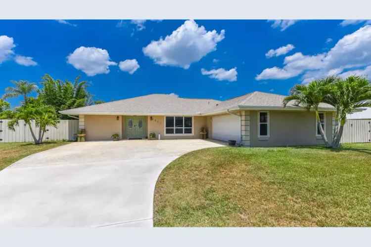 Sandpiper Bay Pool Home 3 2 2 New Roof HVAC No HOA