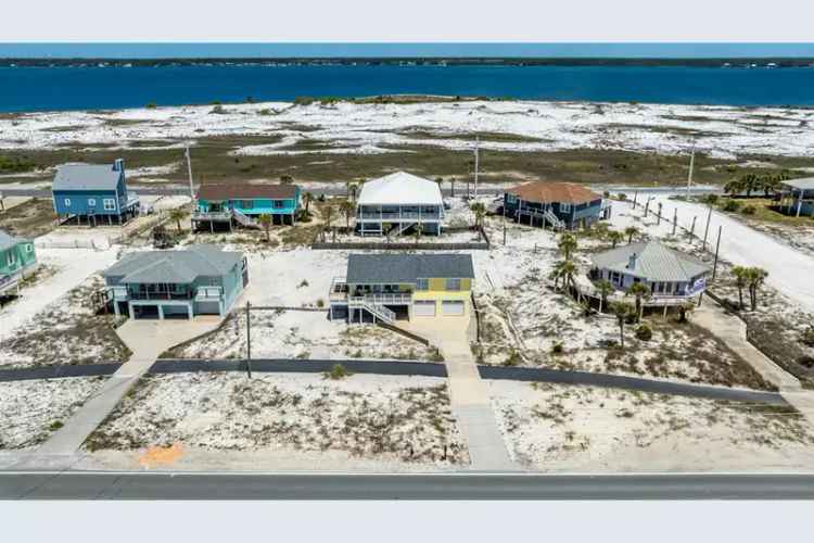House For Sale , 7830, Gulf Boulevard, Navarre, Florida