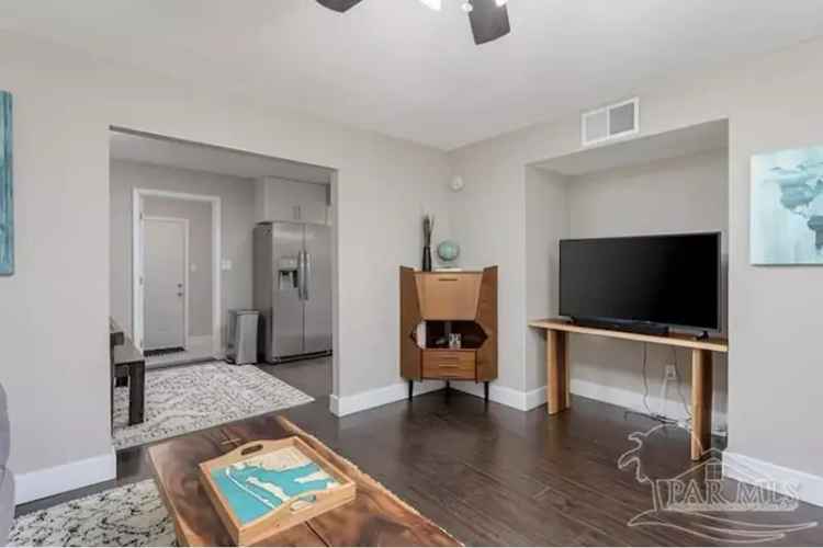 House For Sale , 990, West Zarragossa Street, Pensacola, Florida