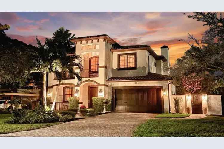 House For Sale , 1751, Marlyn Road, Fort Myers, Florida