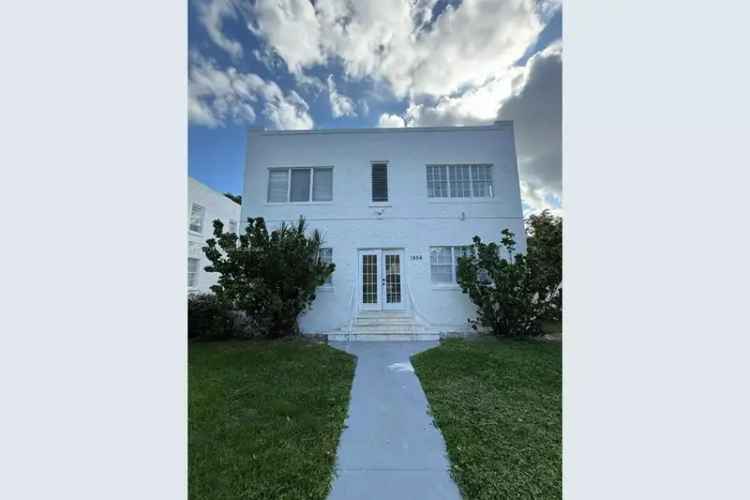 House For Sale , 1856, Southwest 22nd Terrace, Miami, Florida