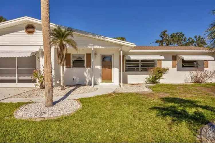 House For Sale , 1780, Elinor Place, Englewood, Florida