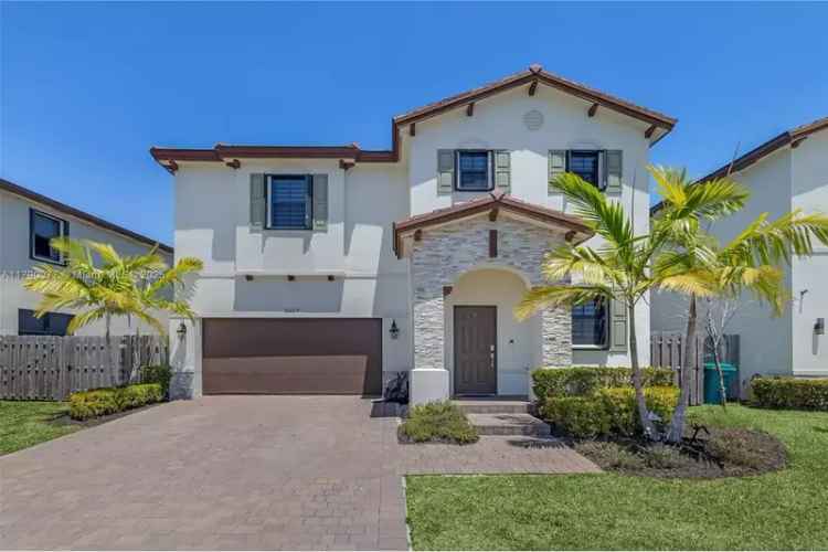 House For Sale , 10329, Southwest 228th Terrace, Cutler Bay, Florida