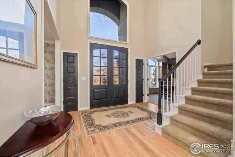 House For Sale , 813, Whitehall Court, Fort Collins, Colorado