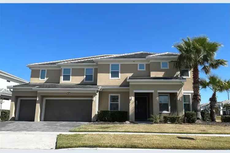 House For Sale , 3801, Sonoma Boulevard, Kissimmee, Florida