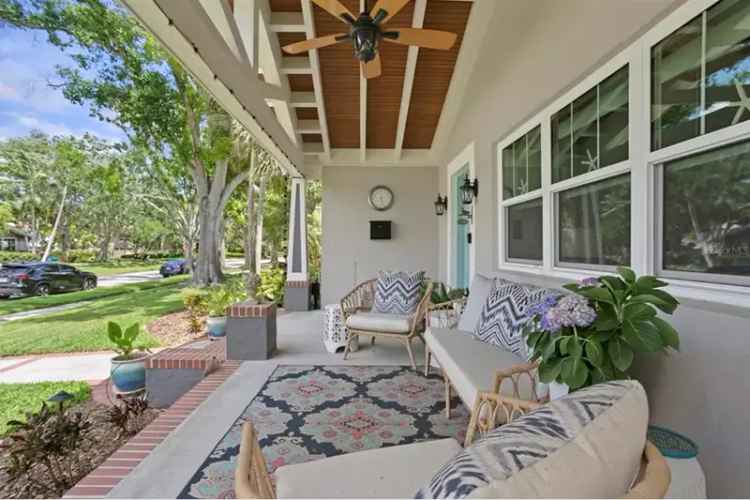 House For Sale , 636, 16th Avenue Northeast, Saint Petersburg, Florida