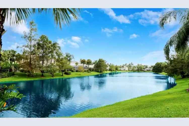 House For Sale , 156, Santa Barbara Way, Palm Beach Gardens, Florida