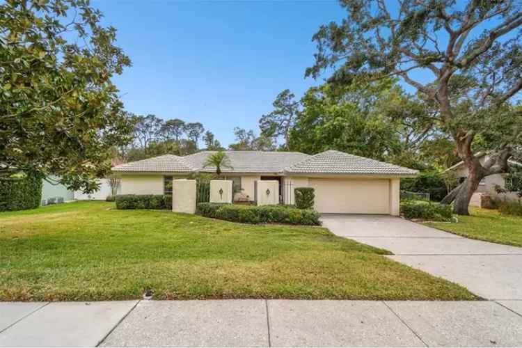 House For Sale , 970, Rolling Hills Drive, Palm Harbor, Florida