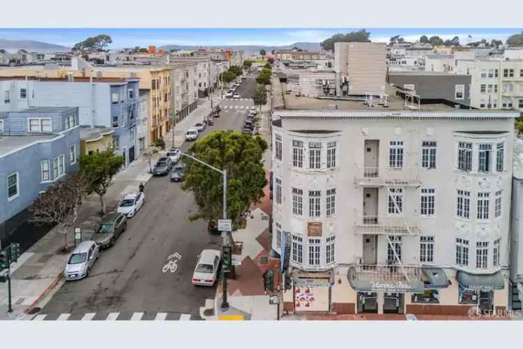 House For Sale , 3110, Octavia Street, San Francisco, California