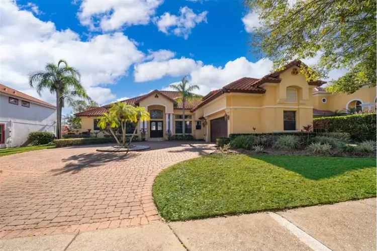 House For Sale , 2313, Roat Drive, Orlando, Florida