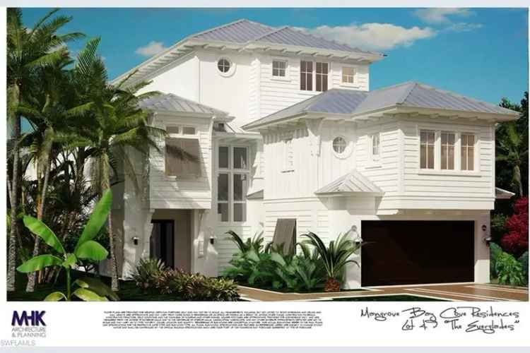 House For Sale , Naples, Florida